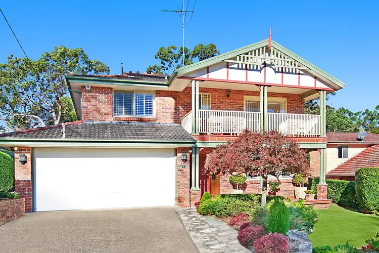 5 Wyong Street, Oatley NSW 2223