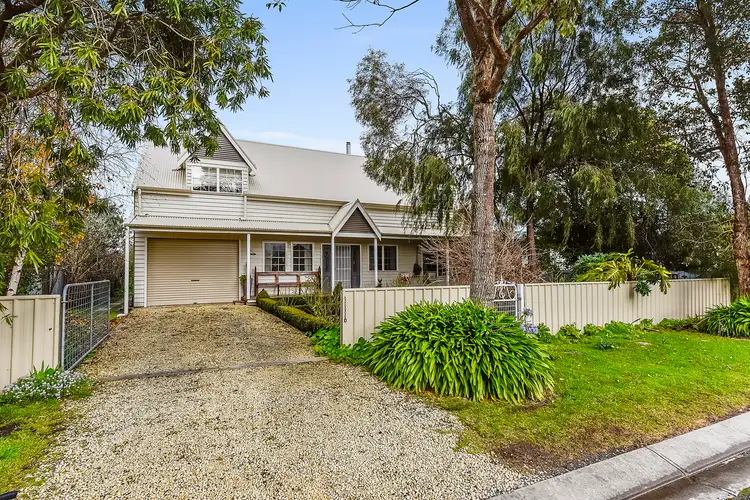 Main view of Homely house listing, 3 Hill Street, Donovans SA 5291
