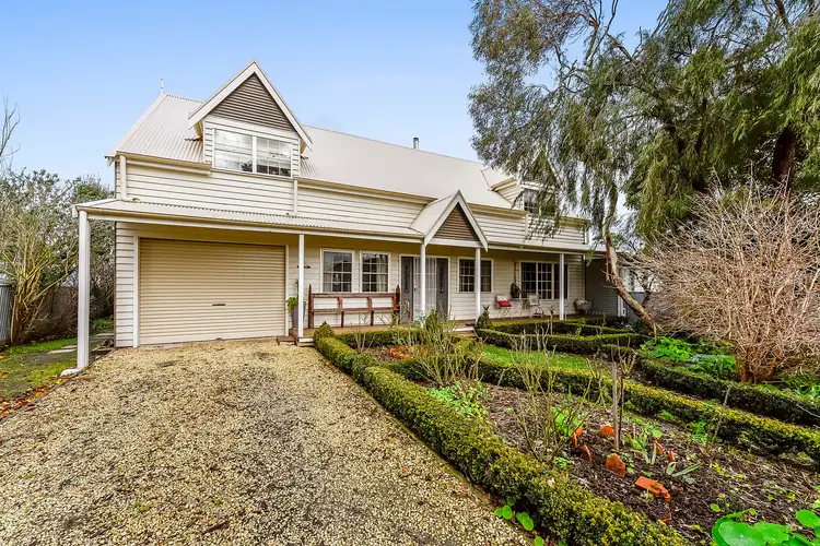 Second view of Homely house listing, 3 Hill Street, Donovans SA 5291