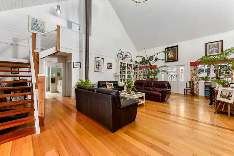 Third view of Homely house listing, 3 Hill Street, Donovans SA 5291