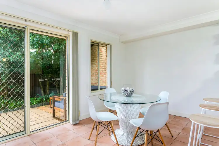 Fourth view of Homely townhouse listing, 2/2 Station Street, Thirroul NSW 2515