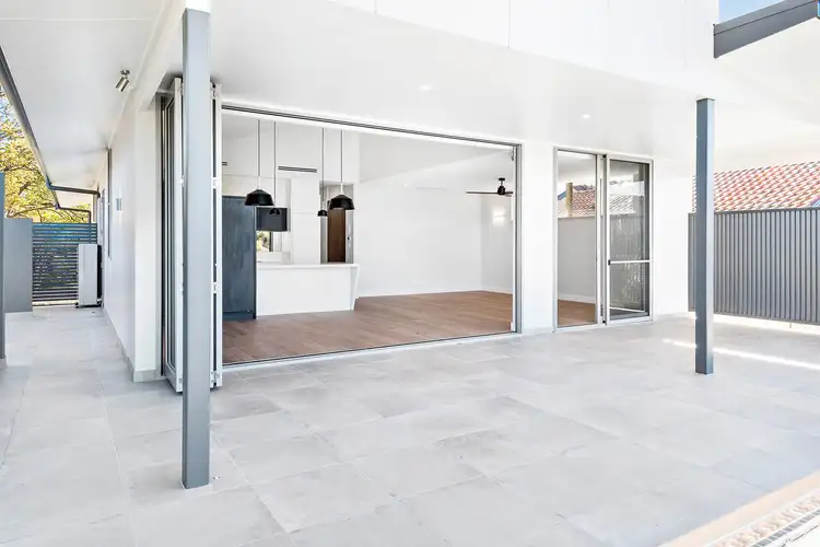 Sixth view of Homely apartment listing, 3/8 Jackson Street, Balgowlah NSW 2093