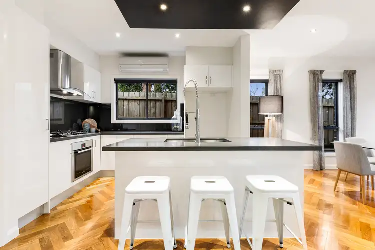 Third view of Homely house listing, 2/9 Standring Close, Donvale VIC 3111