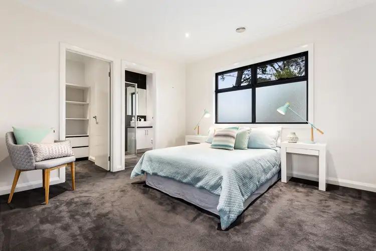 Fifth view of Homely house listing, 2/9 Standring Close, Donvale VIC 3111