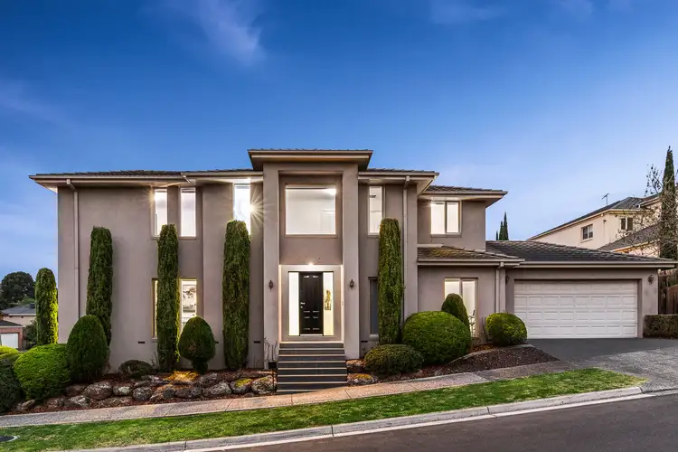 416 Serpells Terrace, Donvale VIC 3111