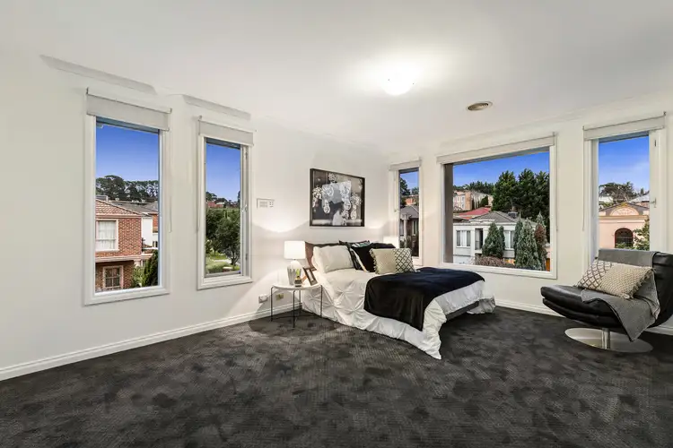 Sixth view of Homely house listing, 416 Serpells Terrace, Donvale VIC 3111