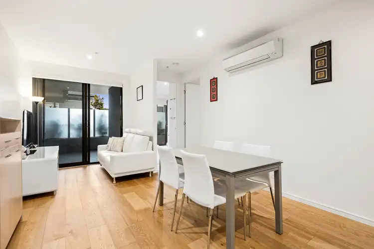 Third view of Homely apartment listing, 7/187 Reynolds Road, Doncaster East VIC 3109