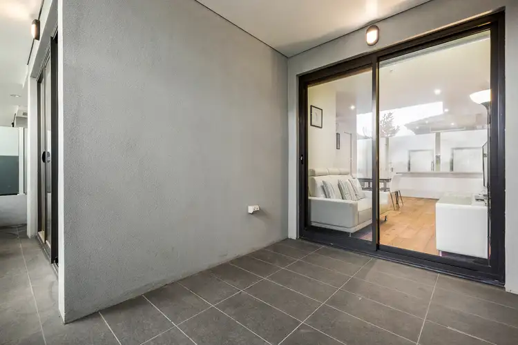 Sixth view of Homely apartment listing, 7/187 Reynolds Road, Doncaster East VIC 3109
