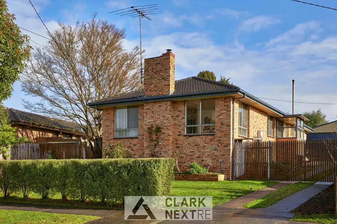 Main view of Homely house listing, 19 Sinclair Street, Warragul VIC 3820