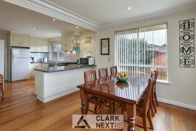 Fifth view of Homely house listing, 19 Sinclair Street, Warragul VIC 3820