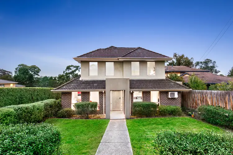 1/28 Boronia Grove, Doncaster East VIC 3109