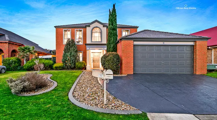 10 Shay Close, Narre Warren South VIC 3805