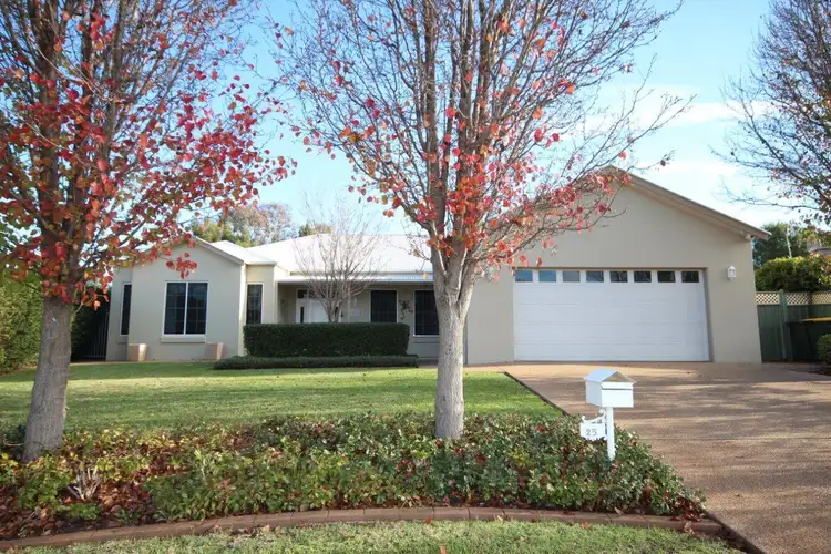 25 Englewood Avenue, Dubbo NSW 2830
