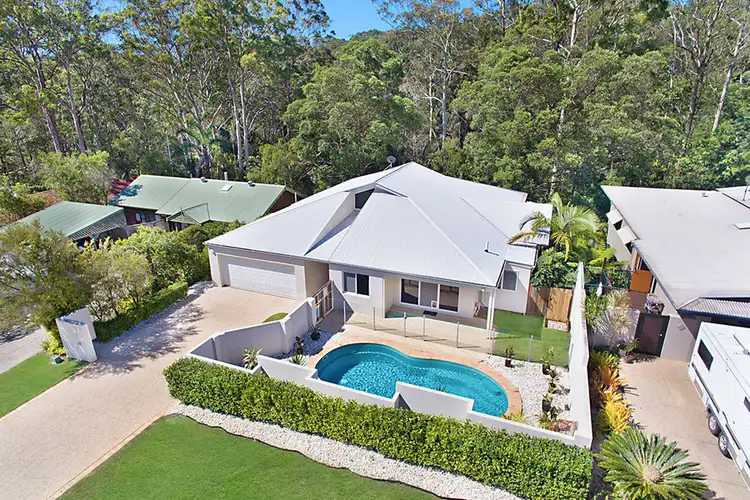 34 Vista Park Drive, Buderim QLD 4556