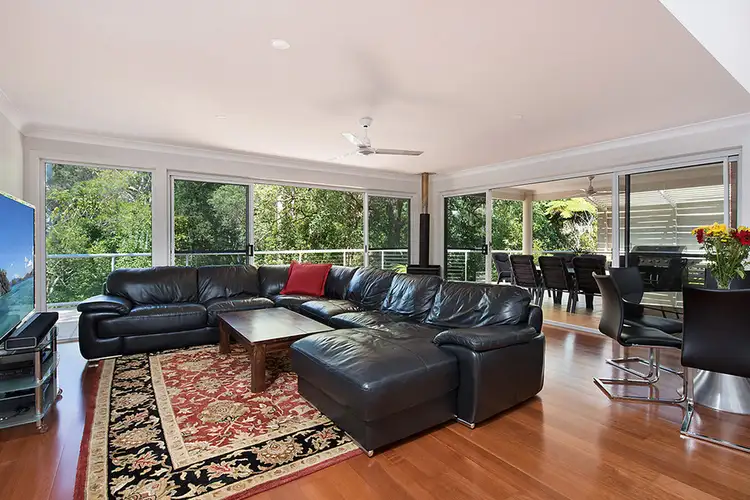 Second view of Homely house listing, 34 Vista Park Drive, Buderim QLD 4556