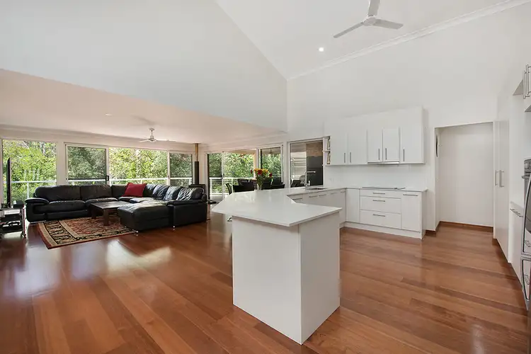 Third view of Homely house listing, 34 Vista Park Drive, Buderim QLD 4556