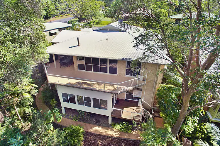 Fourth view of Homely house listing, 34 Vista Park Drive, Buderim QLD 4556