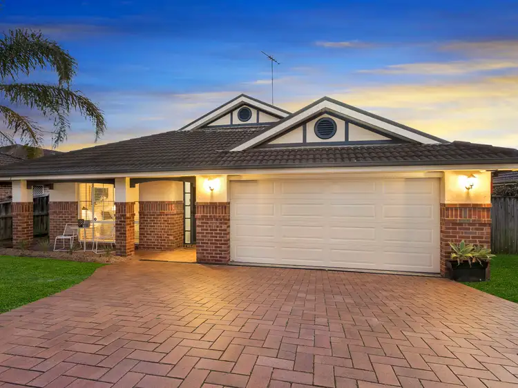 82 Casino Street, Glenwood NSW 2768