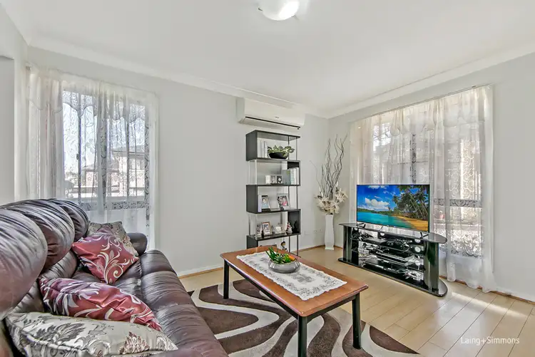 Second view of Homely townhouse listing, 7/8 Methven Street, Mount Druitt NSW 2770
