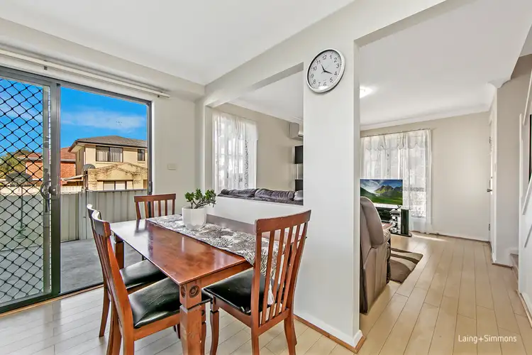 Third view of Homely townhouse listing, 7/8 Methven Street, Mount Druitt NSW 2770