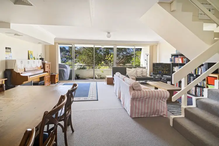 Main view of Homely apartment listing, 35/2 Bent Street, Neutral Bay NSW 2089