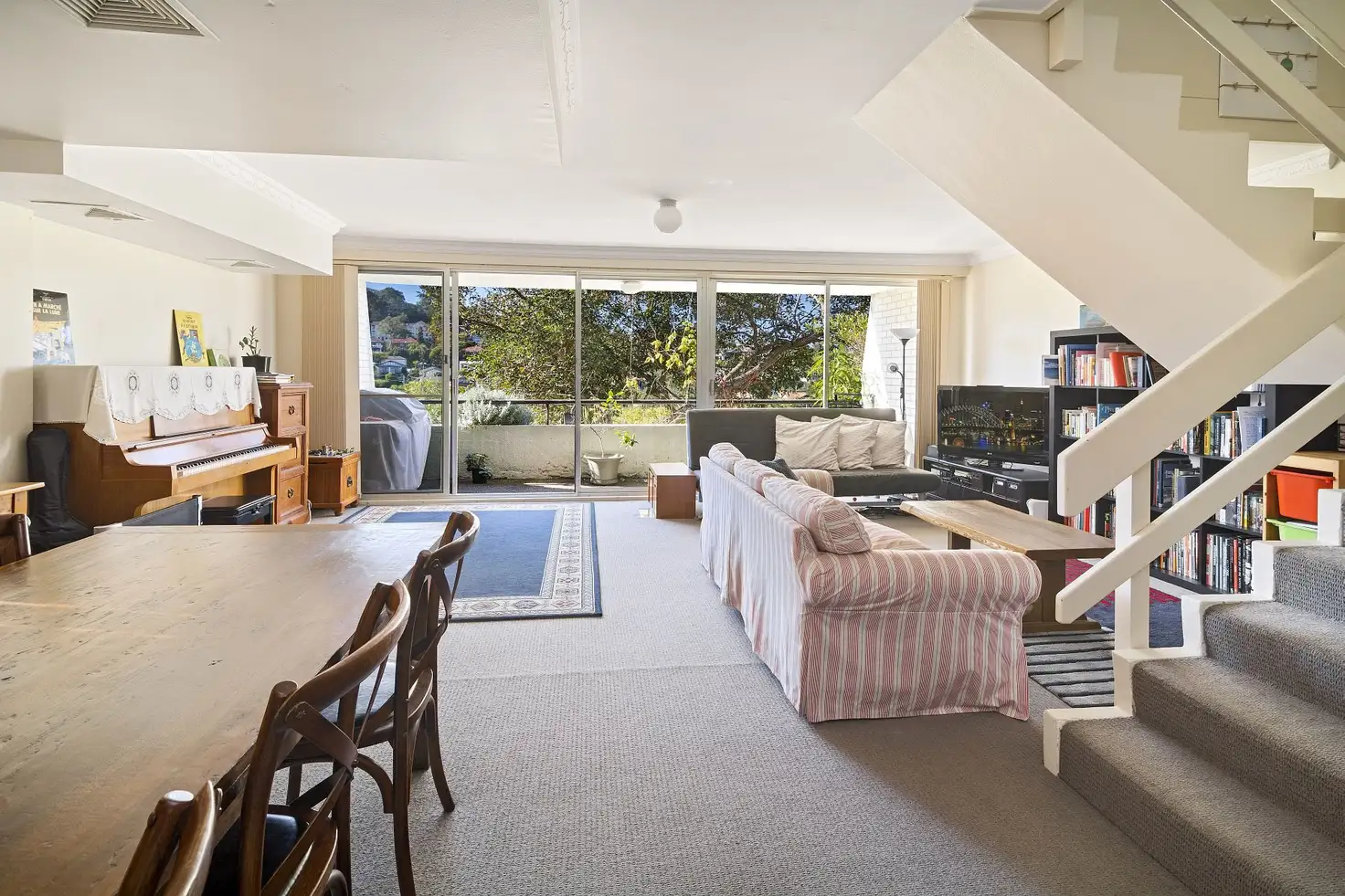Main view of Homely apartment listing, 35/2 Bent Street, Neutral Bay NSW 2089