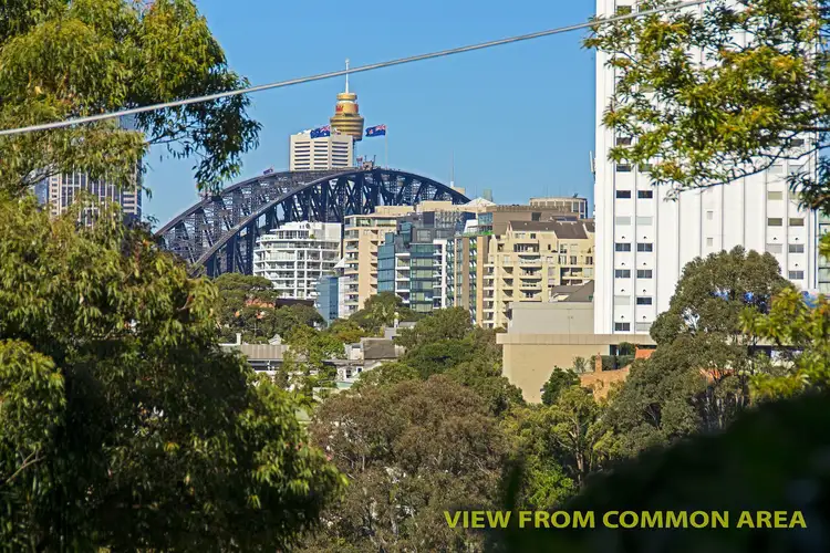 Third view of Homely apartment listing, 35/2 Bent Street, Neutral Bay NSW 2089