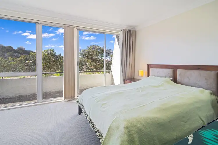 Fourth view of Homely apartment listing, 35/2 Bent Street, Neutral Bay NSW 2089