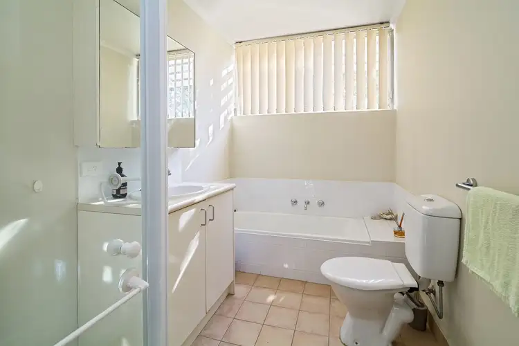 Fifth view of Homely apartment listing, 35/2 Bent Street, Neutral Bay NSW 2089