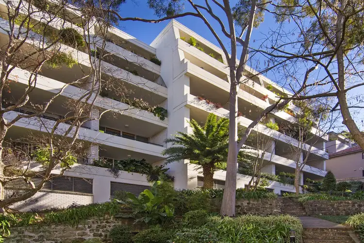 Sixth view of Homely apartment listing, 35/2 Bent Street, Neutral Bay NSW 2089
