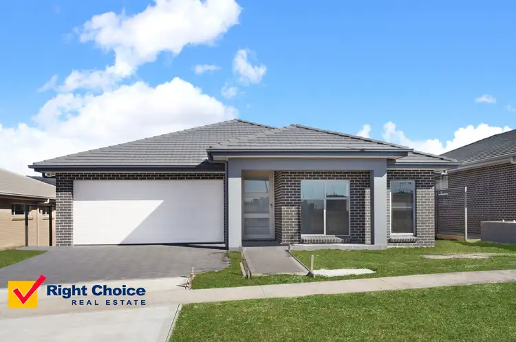 Main view of Homely house listing, 14 Violet Boulevard, Calderwood NSW 2527