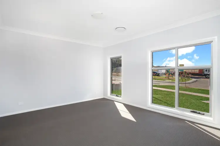 Second view of Homely house listing, 14 Violet Boulevard, Calderwood NSW 2527
