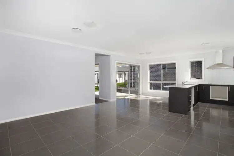 Fourth view of Homely house listing, 14 Violet Boulevard, Calderwood NSW 2527