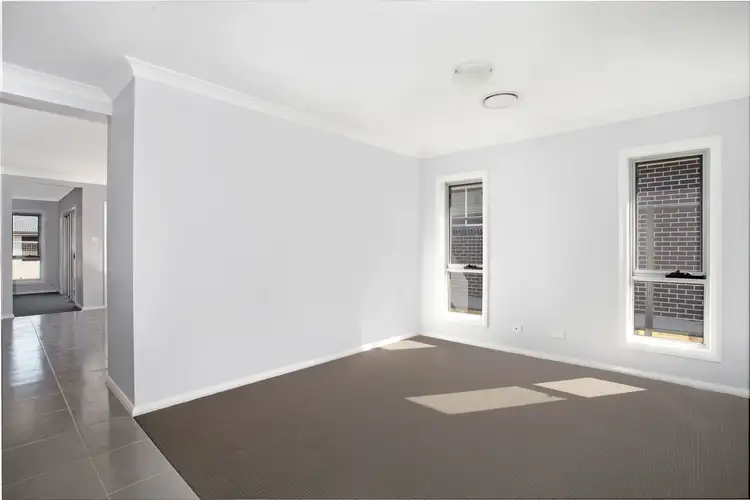 Fifth view of Homely house listing, 14 Violet Boulevard, Calderwood NSW 2527