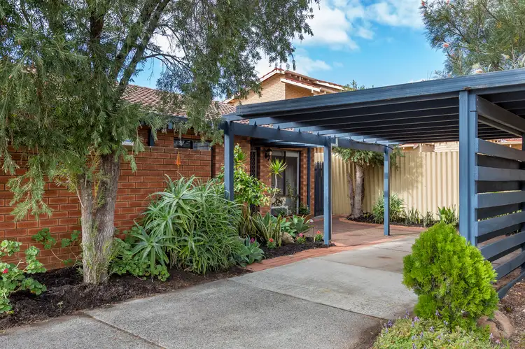 4/58 Robert Street, Como WA 6152