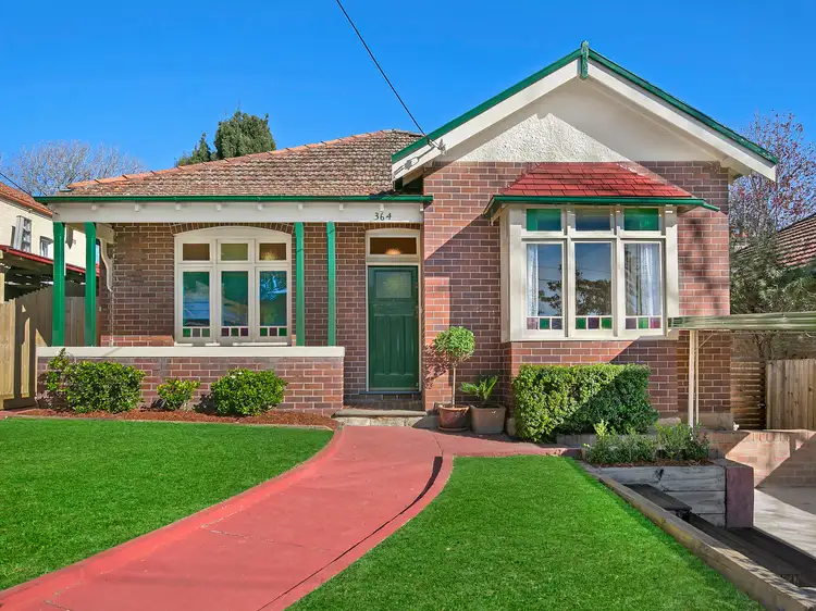 Second view of Homely house listing, 364 Penshurst Street, Chatswood NSW 2067
