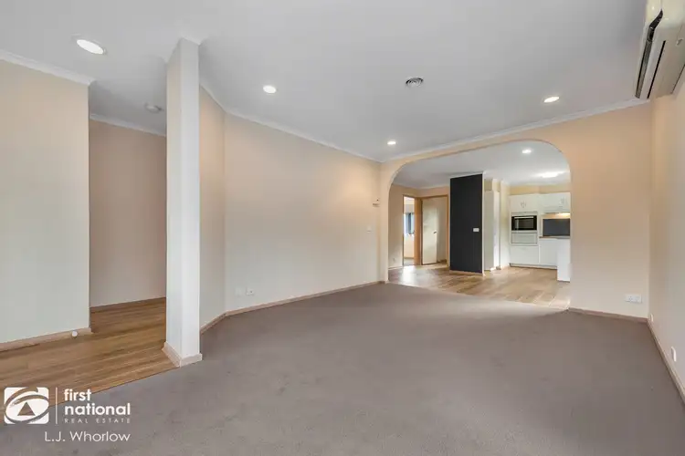 Third view of Homely house listing, 50 Phillip Drive, Sunbury VIC 3429