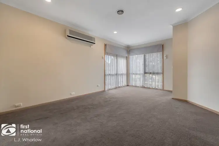 Fourth view of Homely house listing, 50 Phillip Drive, Sunbury VIC 3429