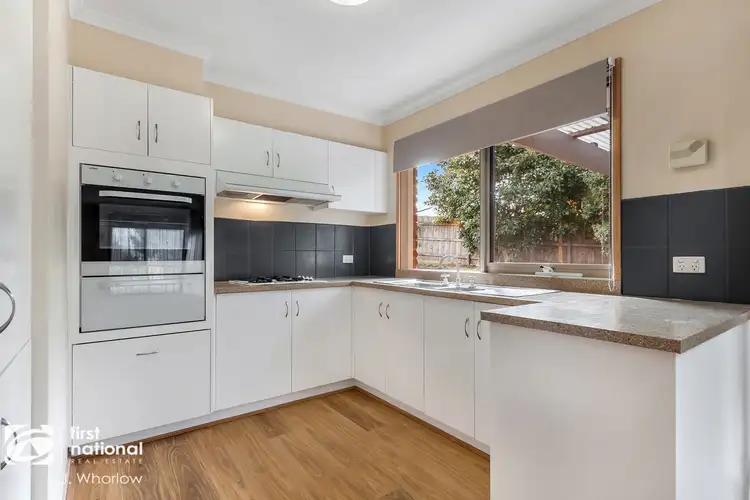 Fifth view of Homely house listing, 50 Phillip Drive, Sunbury VIC 3429