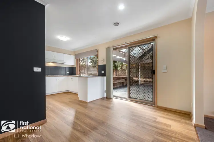 Sixth view of Homely house listing, 50 Phillip Drive, Sunbury VIC 3429