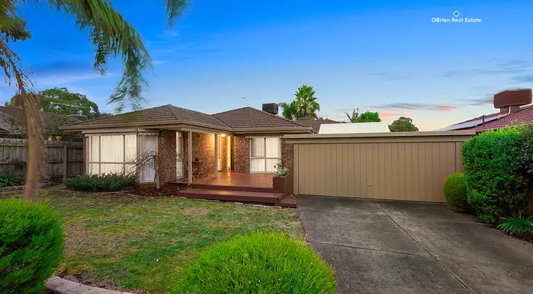 Main view of Homely house listing, 36 Denton Drive, Endeavour Hills VIC 3802