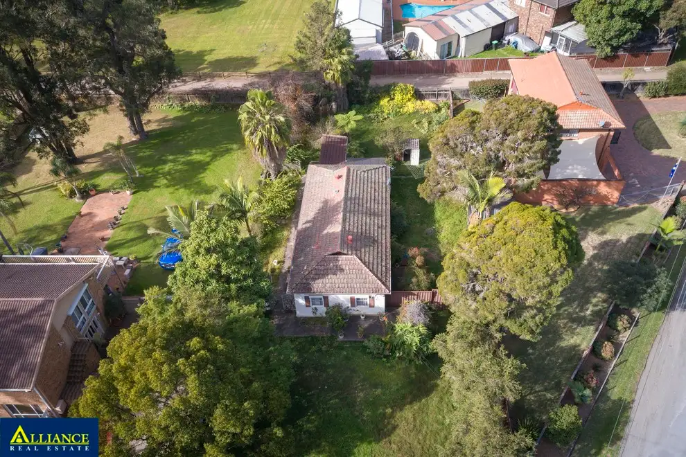 Main view of Homely house listing, 499 Henry Lawson Drive, Milperra NSW 2214