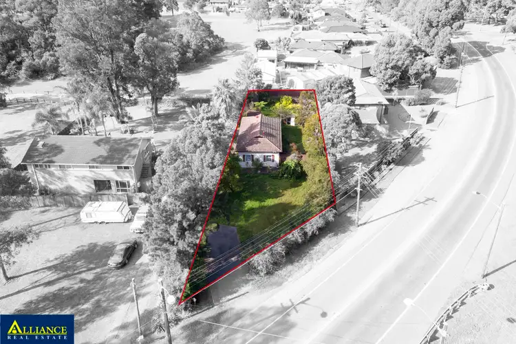Fourth view of Homely house listing, 499 Henry Lawson Drive, Milperra NSW 2214