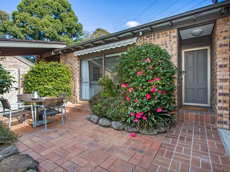 11/47 Edward Bennett Drive, Cherrybrook NSW 2126