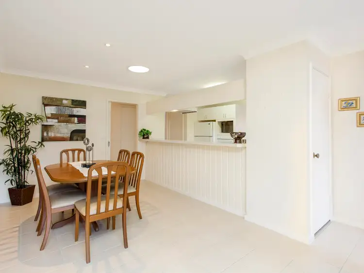 Third view of Homely villa listing, 11/47 Edward Bennett Drive, Cherrybrook NSW 2126