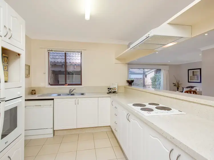 Fourth view of Homely villa listing, 11/47 Edward Bennett Drive, Cherrybrook NSW 2126