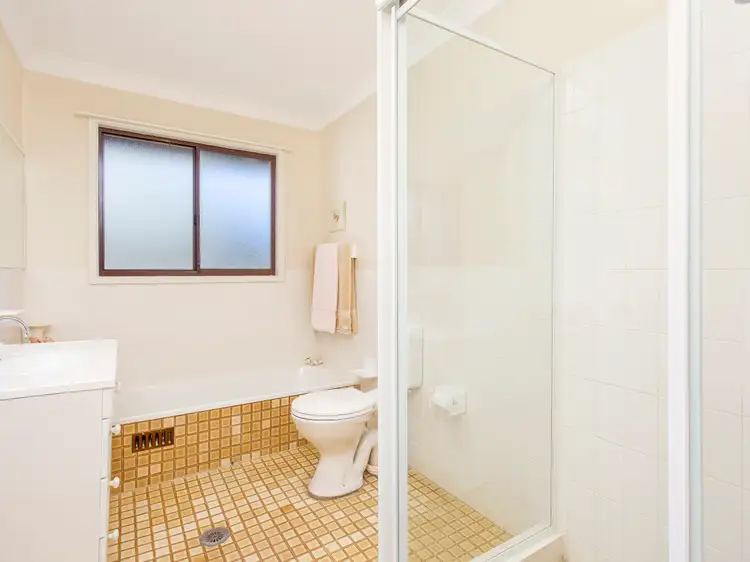 Fifth view of Homely villa listing, 11/47 Edward Bennett Drive, Cherrybrook NSW 2126