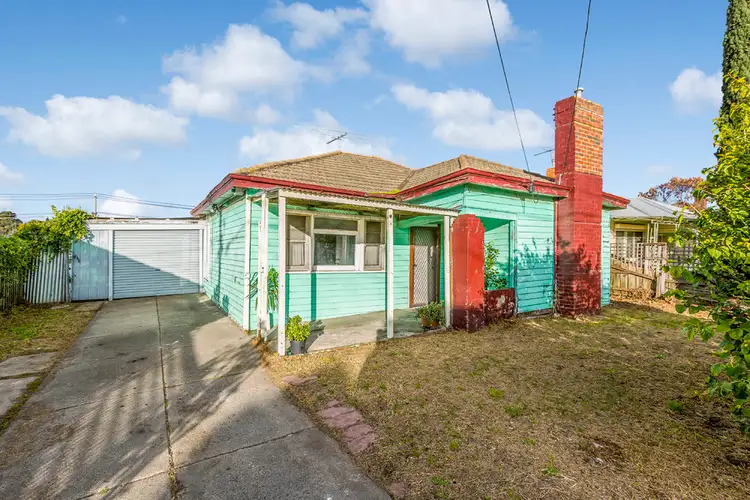 9 Sredna Street, West Footscray VIC 3012