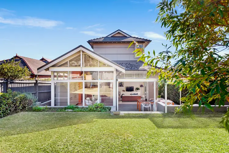 7 Queen Victoria Street, Drummoyne NSW 2047