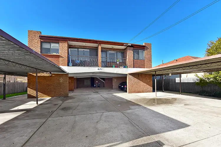 5/626 Sydney Road, Coburg VIC 3058